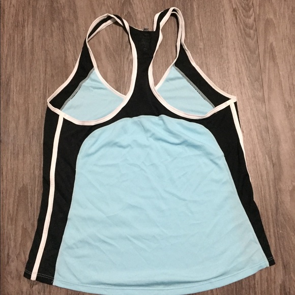 Athletic Tank Top - Picture 2 of 4